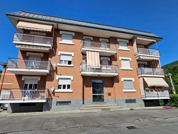 appartamento in vendita a Villar Perosa in zona Serre