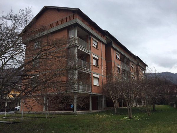 appartamento in vendita a Villar Perosa in zona Serre
