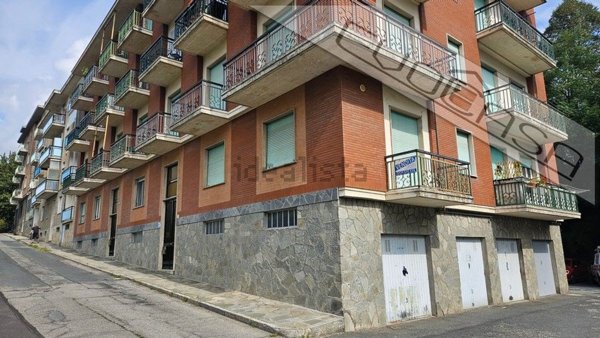 appartamento in vendita a Villar Perosa in zona Serre