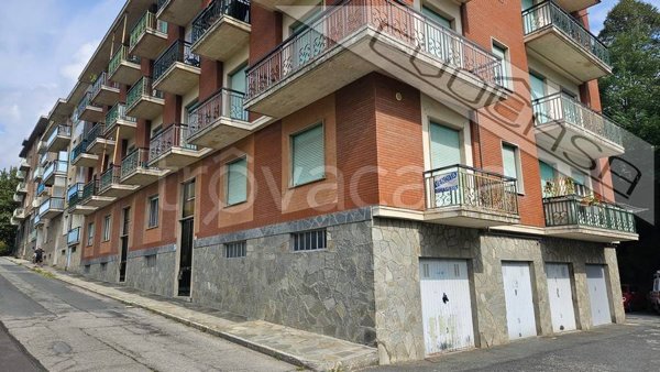 appartamento in vendita a Villar Perosa in zona Serre