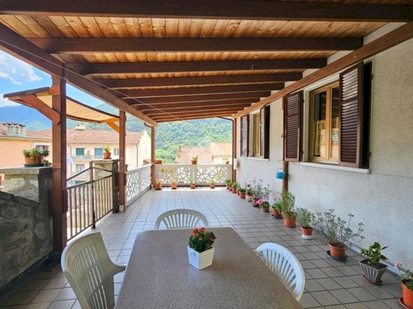 appartamento in vendita a Villar Perosa in zona Serre