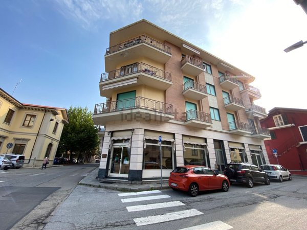 appartamento in vendita a Villar Perosa in zona Serre