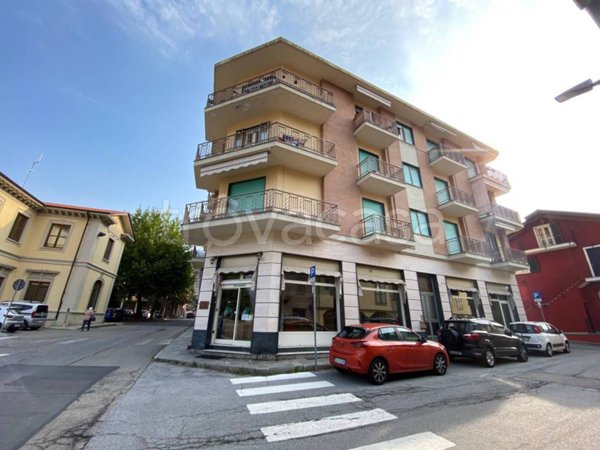 appartamento in vendita a Villar Perosa in zona Serre