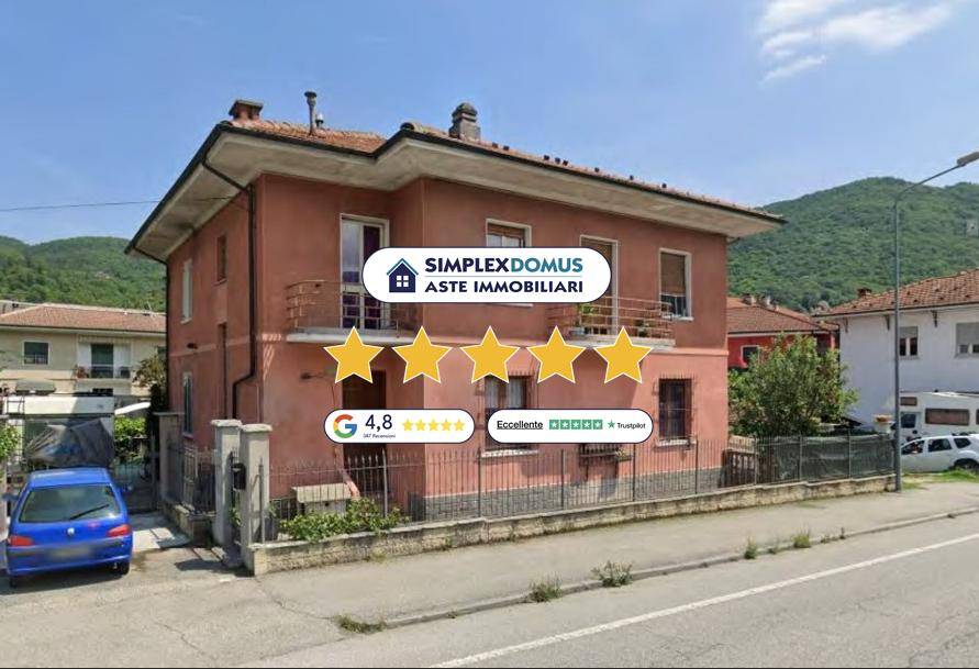 appartamento in vendita a Villar Perosa