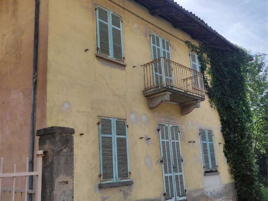 appartamento in vendita a Villar Perosa in zona Serre