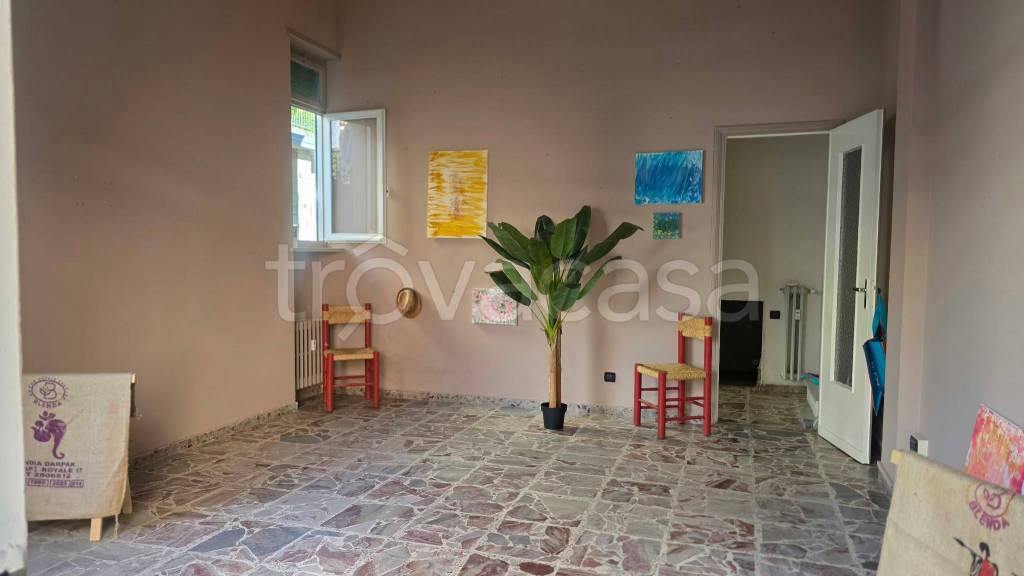appartamento in vendita a Villar Perosa in zona Serre