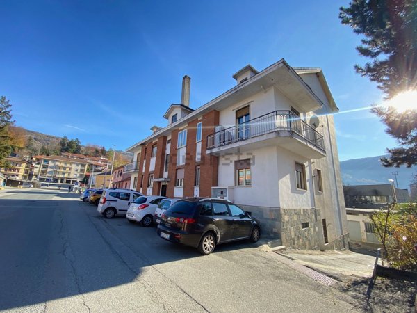 appartamento in vendita a Villar Perosa in zona Serre