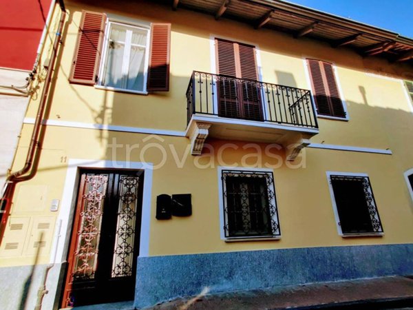 casa indipendente in vendita a Villastellone
