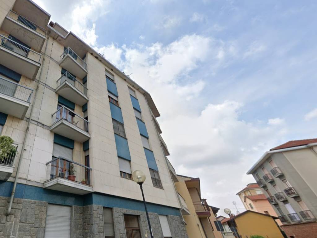 appartamento in vendita a Villastellone