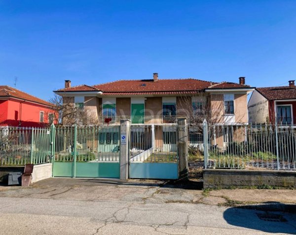 casa indipendente in vendita a Villastellone