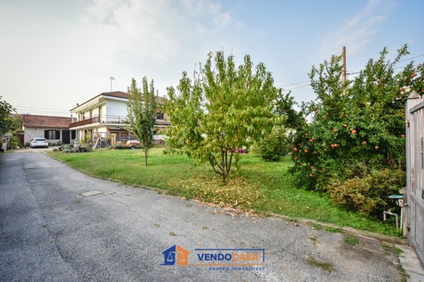 casa indipendente in vendita a Villastellone