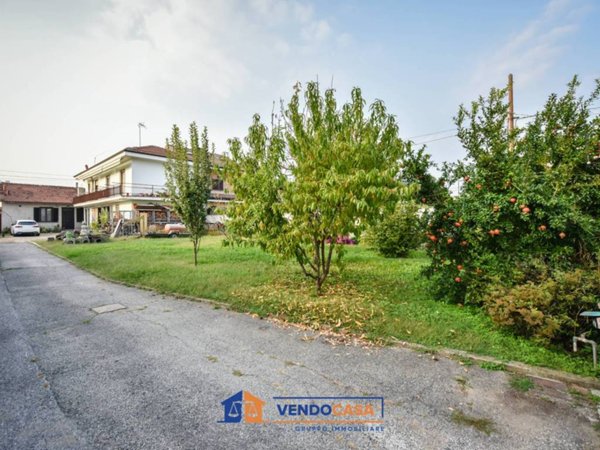 casa indipendente in vendita a Villastellone