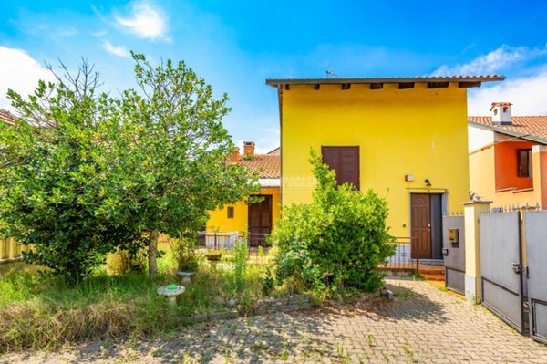 casa indipendente in vendita a Villastellone