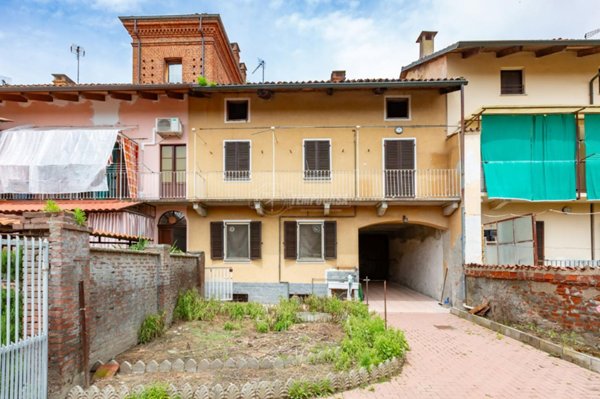 casa indipendente in vendita a Villastellone