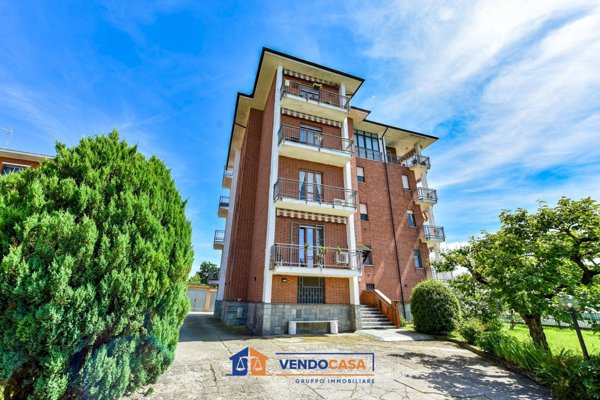 appartamento in vendita a Villastellone