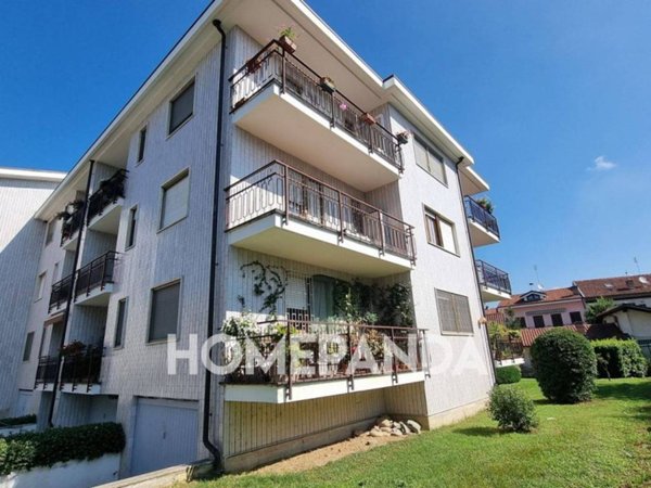 appartamento in vendita a Villastellone