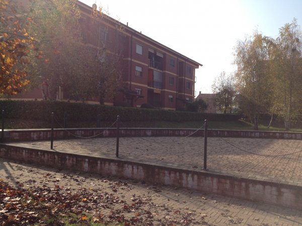 appartamento in vendita a Villastellone