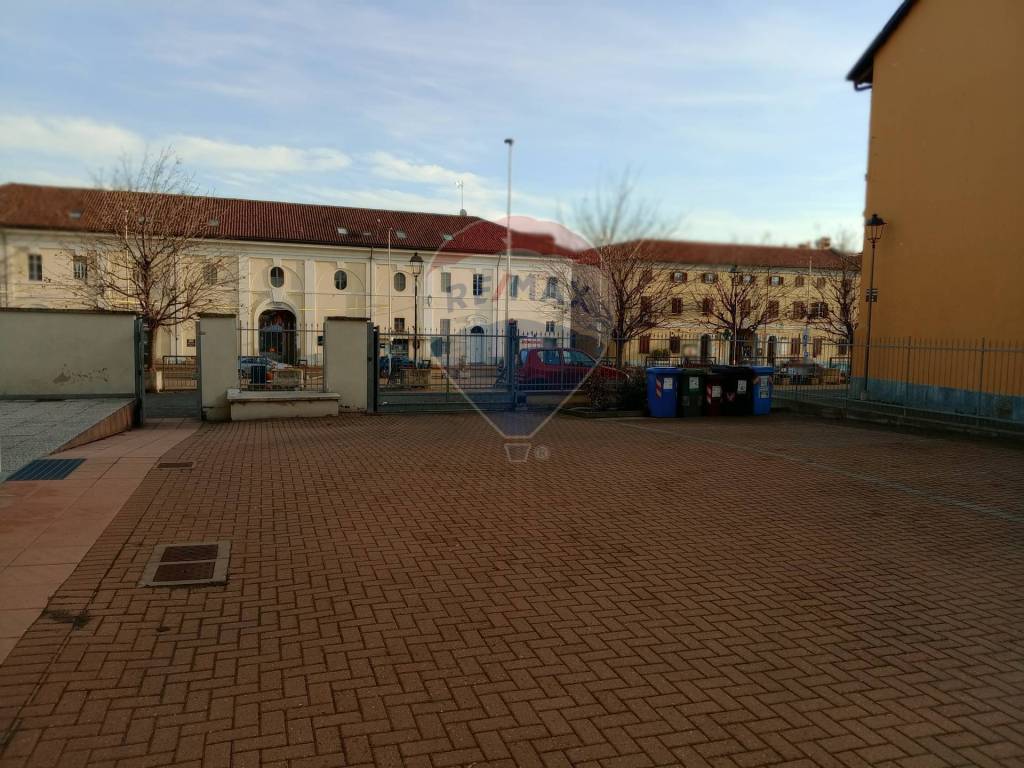 appartamento in vendita a Villastellone
