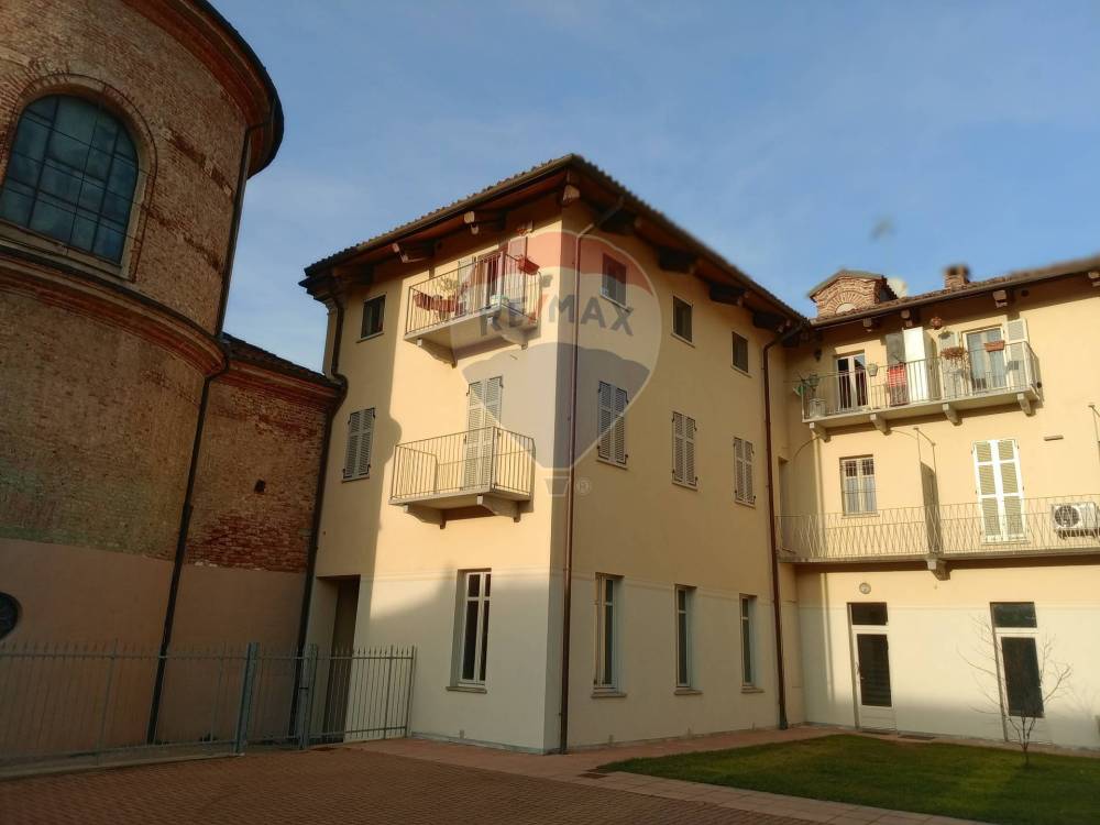 appartamento in vendita a Villastellone
