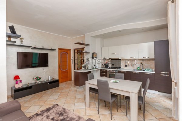 appartamento in vendita a Villastellone