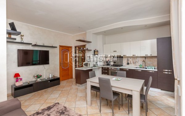 appartamento in vendita a Villastellone
