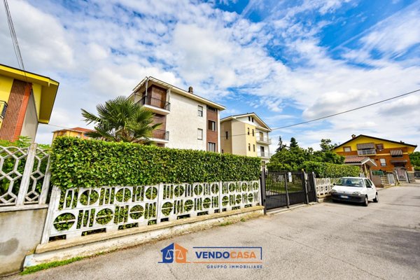 appartamento in vendita a Villastellone