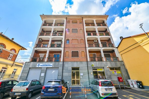 appartamento in vendita a Villastellone