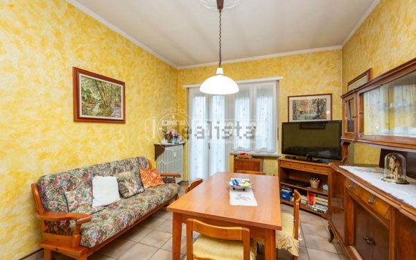 appartamento in vendita a Villastellone
