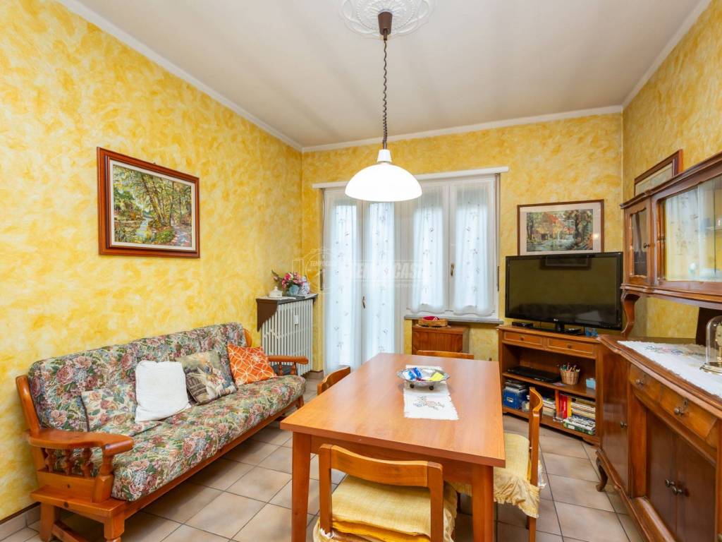 appartamento in vendita a Villastellone