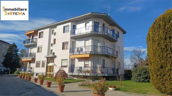 appartamento in vendita a Villastellone