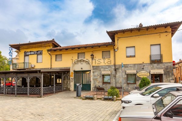 appartamento in vendita a Villastellone