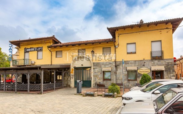 appartamento in vendita a Villastellone