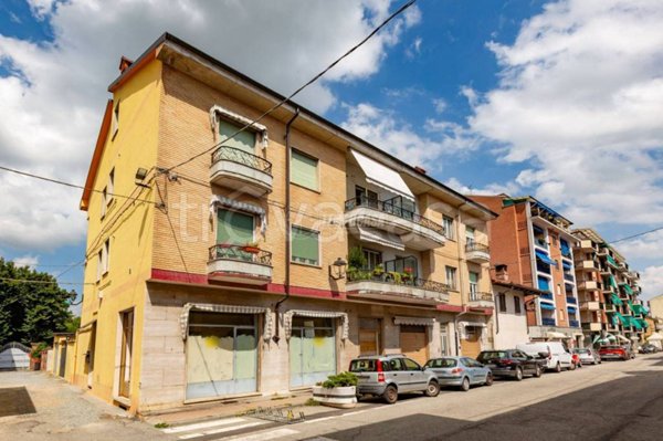 appartamento in vendita a Villastellone