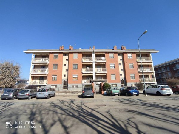 appartamento in vendita a Villastellone
