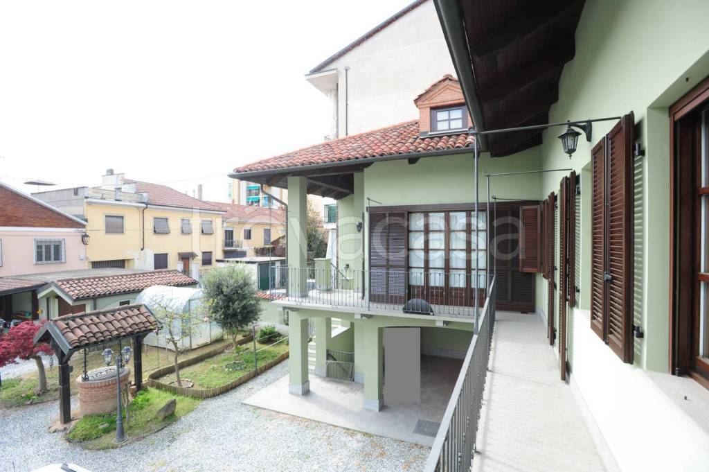 appartamento in vendita a Villastellone