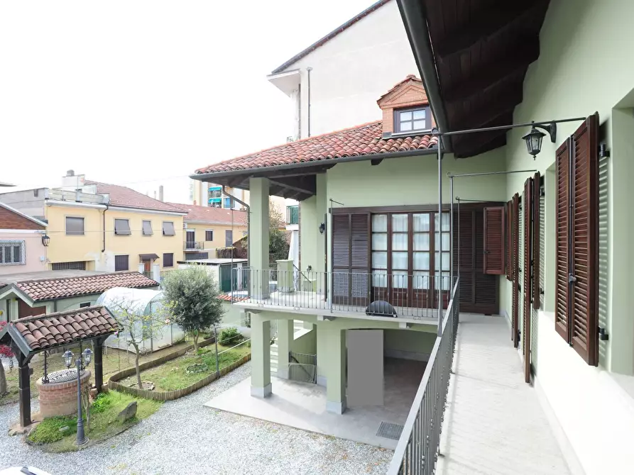 casa indipendente in vendita a Villastellone