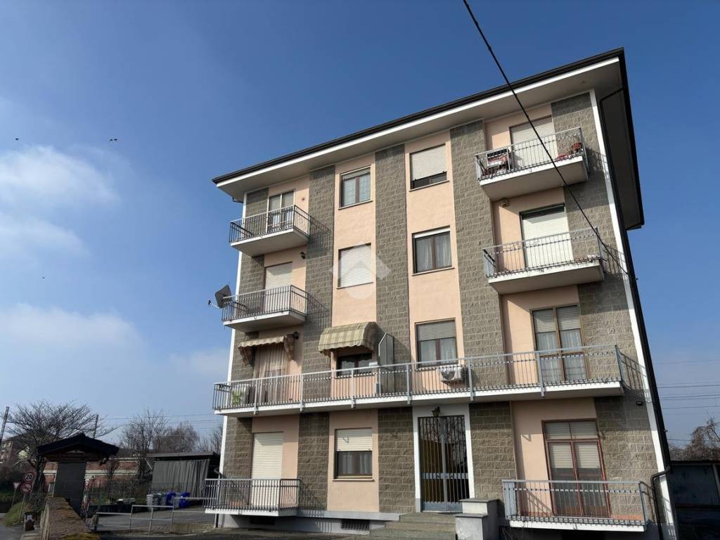 appartamento in vendita a Villastellone