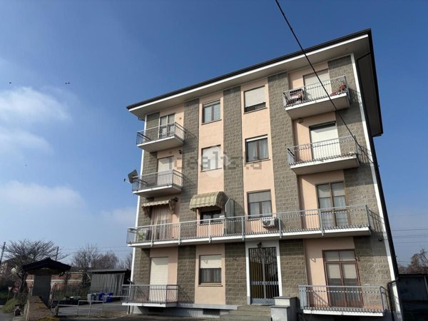 appartamento in vendita a Villastellone