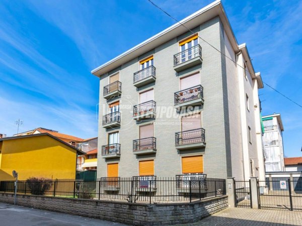 appartamento in vendita a Villastellone