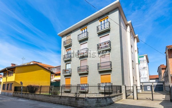 appartamento in vendita a Villastellone