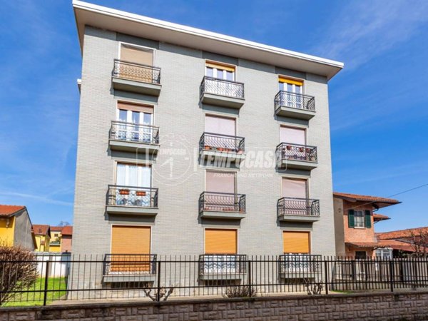 appartamento in vendita a Villastellone