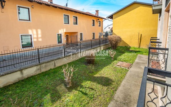 appartamento in vendita a Villastellone