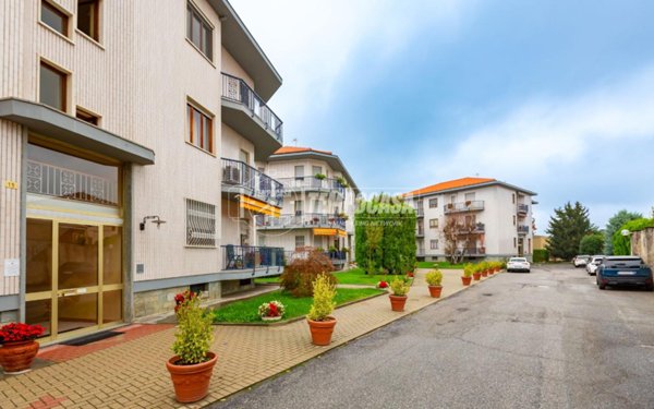 appartamento in vendita a Villastellone