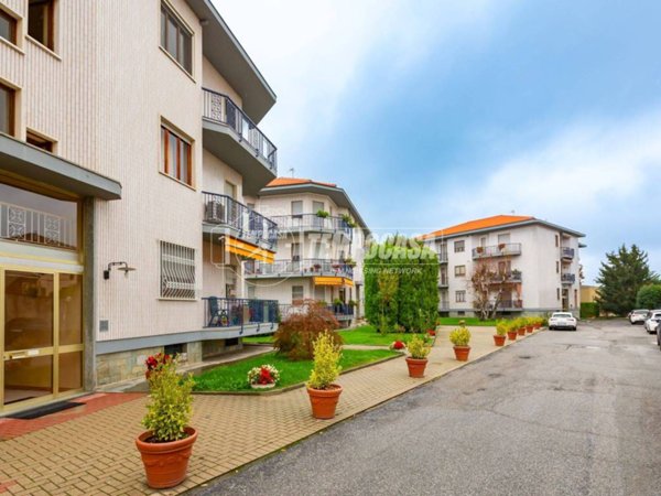 appartamento in vendita a Villastellone