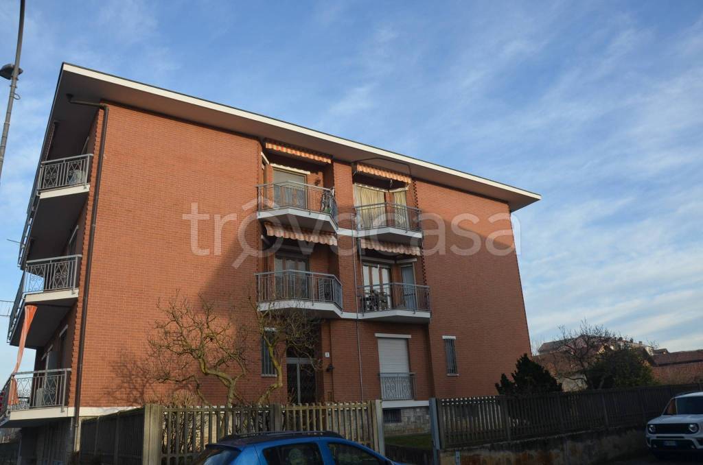 appartamento in vendita a Villastellone