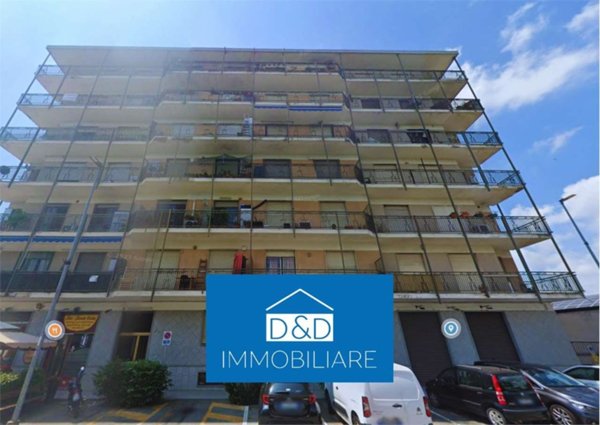 appartamento in vendita a Villastellone