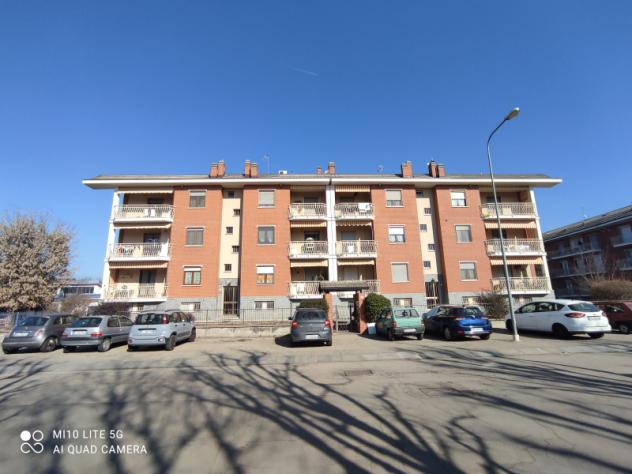 attico in vendita a Villastellone