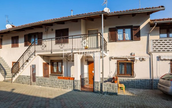 appartamento in vendita a Villastellone