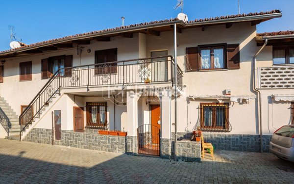 appartamento in vendita a Villastellone
