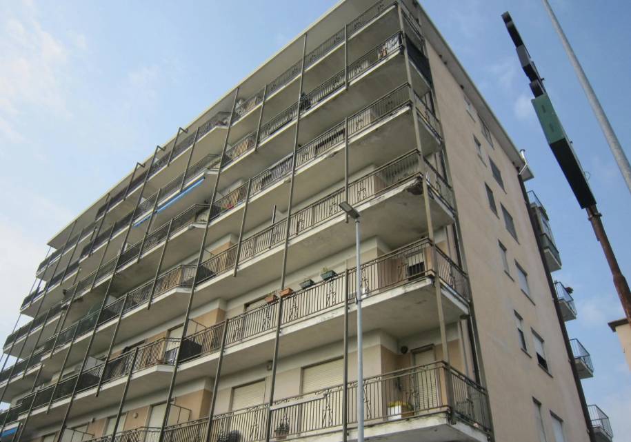 appartamento in vendita a Villastellone